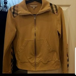 RESERVED Authentic burberry jacket RESERVED